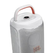 JBL PartyBox 130 White (JBLPB130WHTEP)