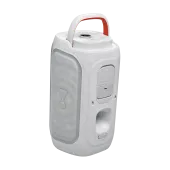 JBL PartyBox 130 White (JBLPB130WHTEP)
