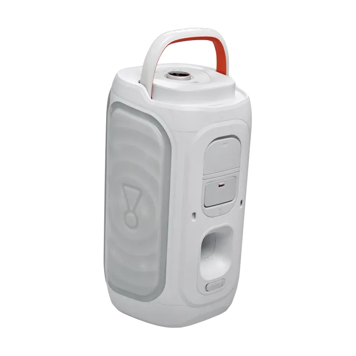 JBL PartyBox 130 White (JBLPB130WHTEP)