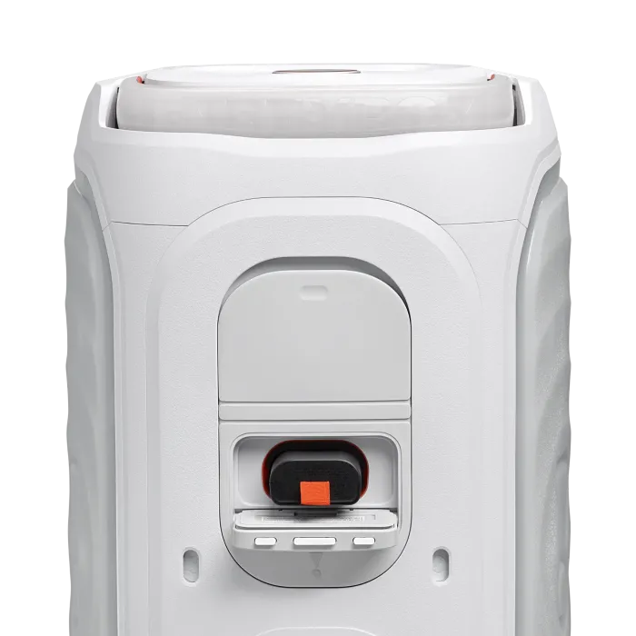 JBL PartyBox 130 White (JBLPB130WHTEP)