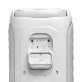 JBL PartyBox 130 White (JBLPB130WHTEP)