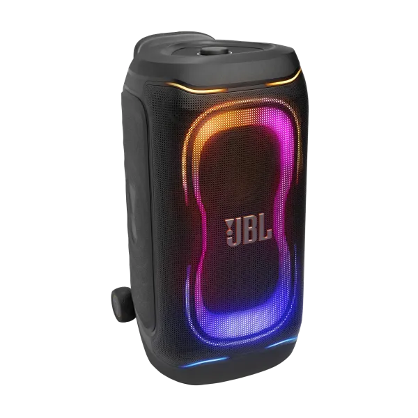 JBL PartyBox 330 Black (JBLPB330BLKEP)