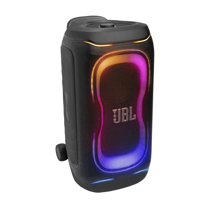 JBL PartyBox 330 Black (JBLPB330BLKEP)