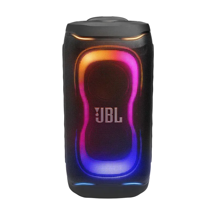 JBL PartyBox 330 Black (JBLPB330BLKEP)