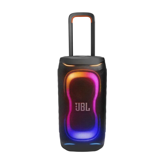 JBL PartyBox 330 Black (JBLPB330BLKEP)