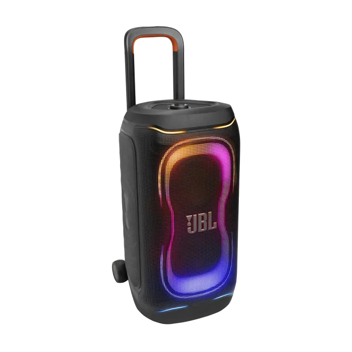 JBL PartyBox 330 Black (JBLPB330BLKEP)