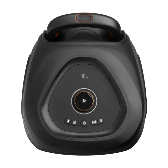 JBL PartyBox 330 Black (JBLPB330BLKEP)