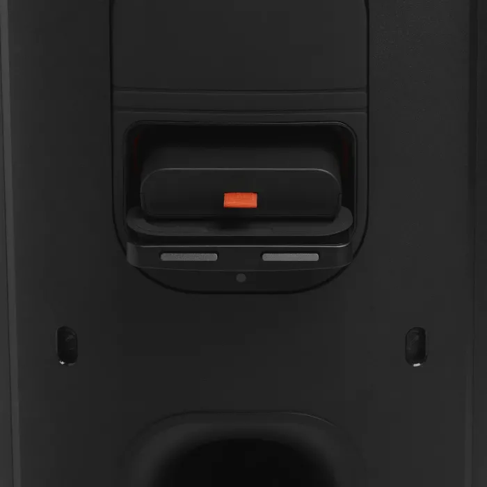 JBL PartyBox 330 Black (JBLPB330BLKEP)