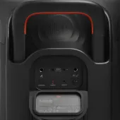 JBL PartyBox 330 Black (JBLPB330BLKEP)