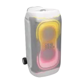 JBL PartyBox 330 White (JBLPB330WHTEP)