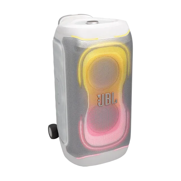 JBL PartyBox 330 White (JBLPB330WHTEP)