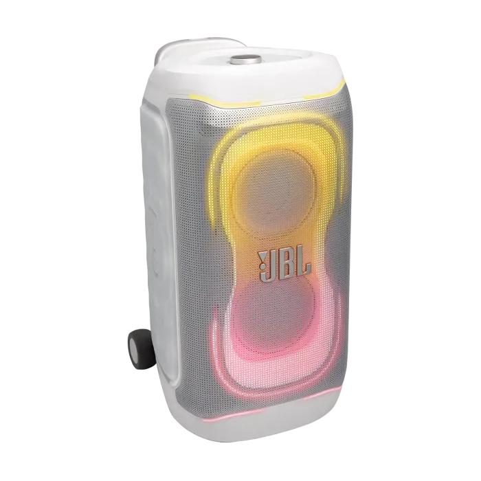 JBL PartyBox 330 White (JBLPB330WHTEP)