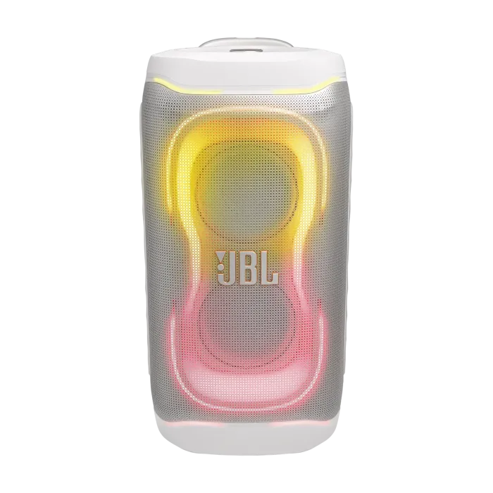 JBL PartyBox 330 White (JBLPB330WHTEP)
