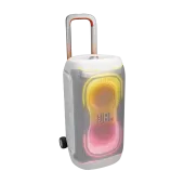 JBL PartyBox 330 White (JBLPB330WHTEP)