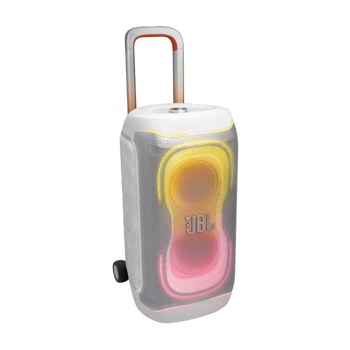 JBL PartyBox 330 White (JBLPB330WHTEP)