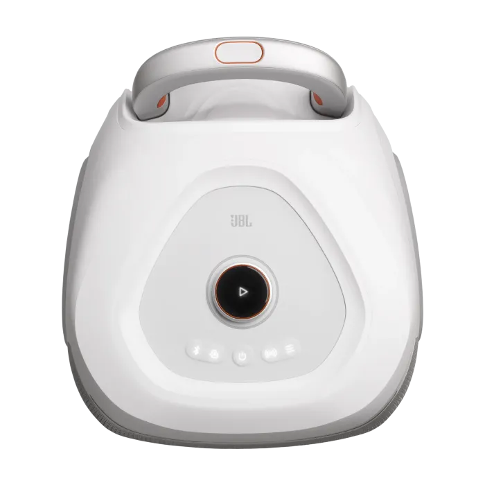 JBL PartyBox 330 White (JBLPB330WHTEP)