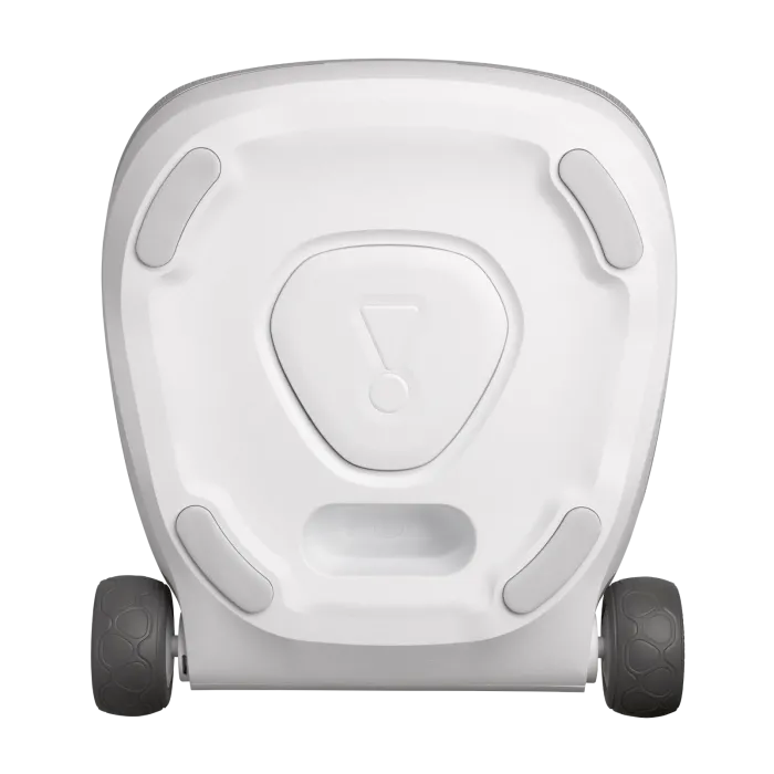 JBL PartyBox 330 White (JBLPB330WHTEP)