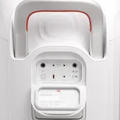 JBL PartyBox 330 White (JBLPB330WHTEP)