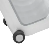 JBL PartyBox 330 White (JBLPB330WHTEP)