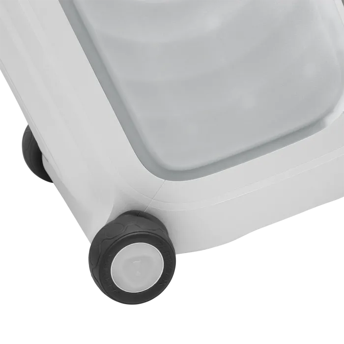 JBL PartyBox 330 White (JBLPB330WHTEP)