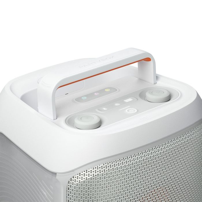 JBL PartyBox Club 120 Silver (JBLPBCLUB120SWEP)