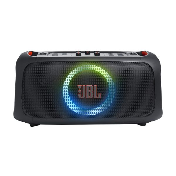 JBL Partybox GO Essential (JBLPBOTGESEU)