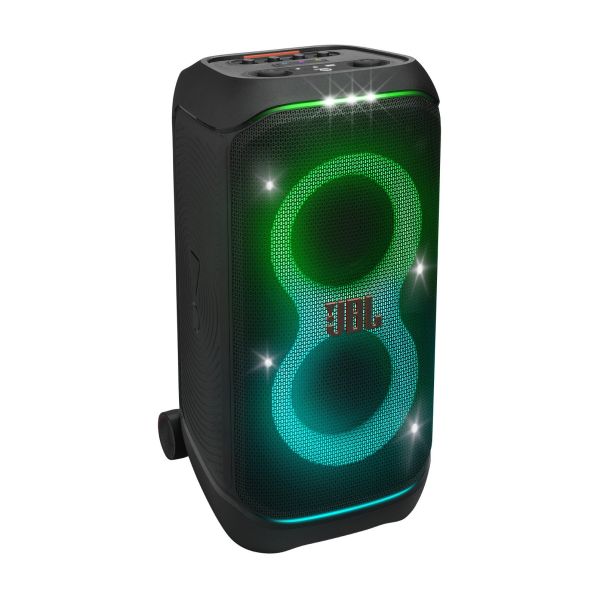 JBL PartyBox Stage 320 Black (JBLPBSTAGE320EP)