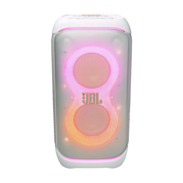 JBL PartyBox Stage 320 Sensation White (JBLPBSTAGE320SWEP)