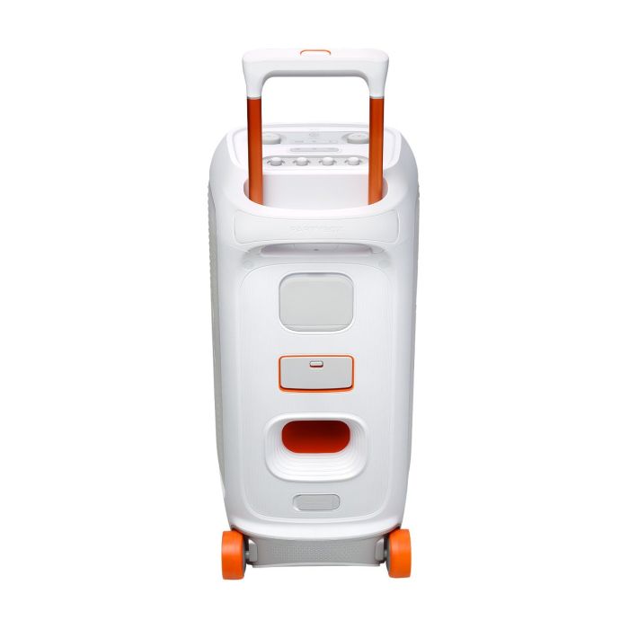 JBL PartyBox Stage 320 Sensation White (JBLPBSTAGE320SWEP)