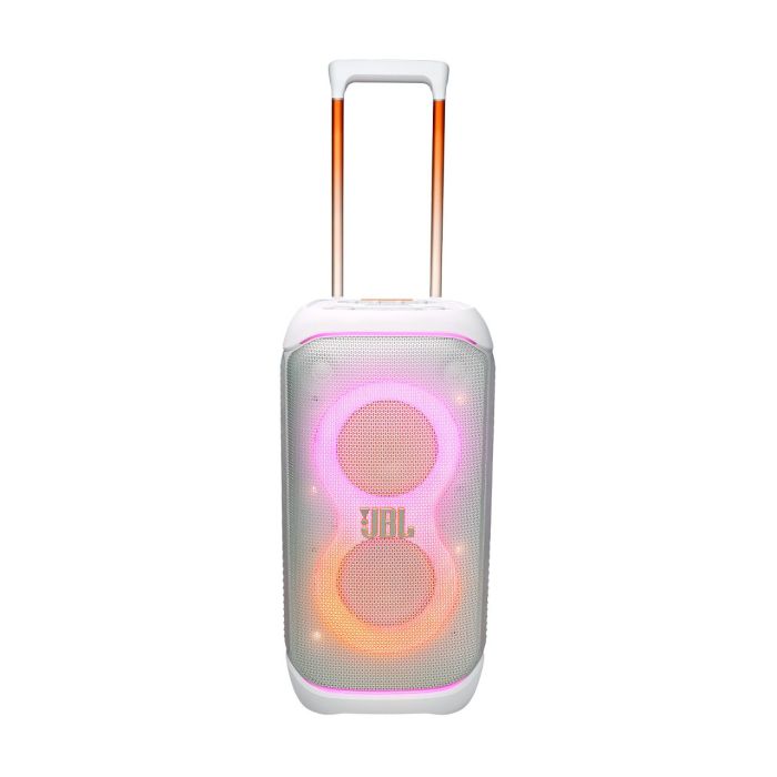 JBL PartyBox Stage 320 Sensation White (JBLPBSTAGE320SWEP)