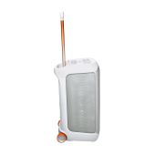 JBL PartyBox Stage 320 Sensation White (JBLPBSTAGE320SWEP)