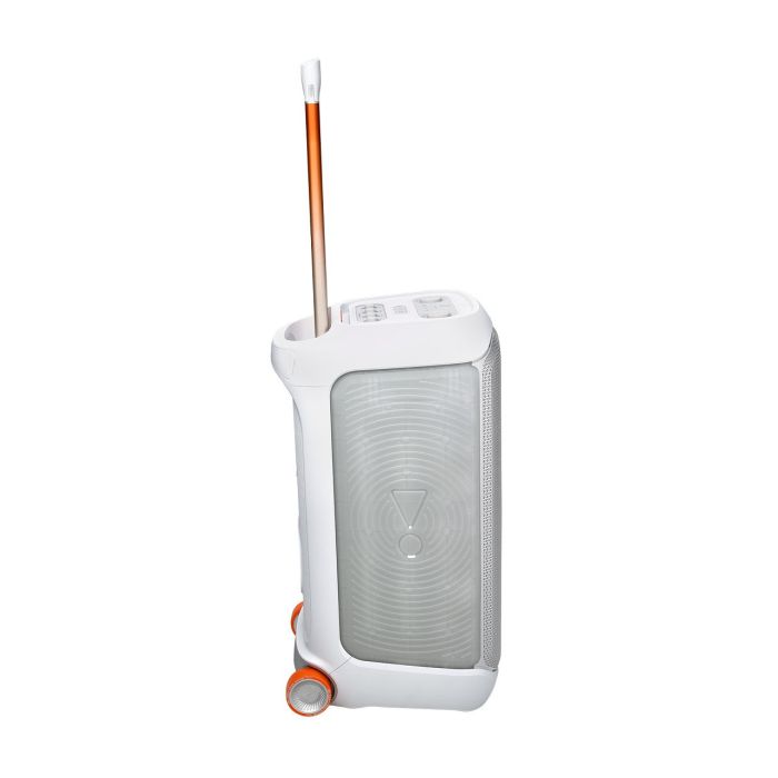 JBL PartyBox Stage 320 Sensation White (JBLPBSTAGE320SWEP)
