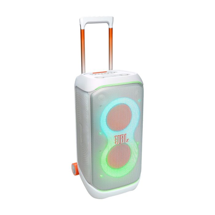JBL PartyBox Stage 320 Sensation White (JBLPBSTAGE320SWEP)