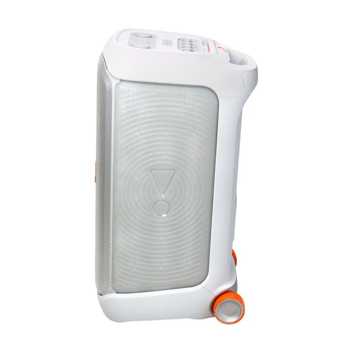 JBL PartyBox Stage 320 Sensation White (JBLPBSTAGE320SWEP)