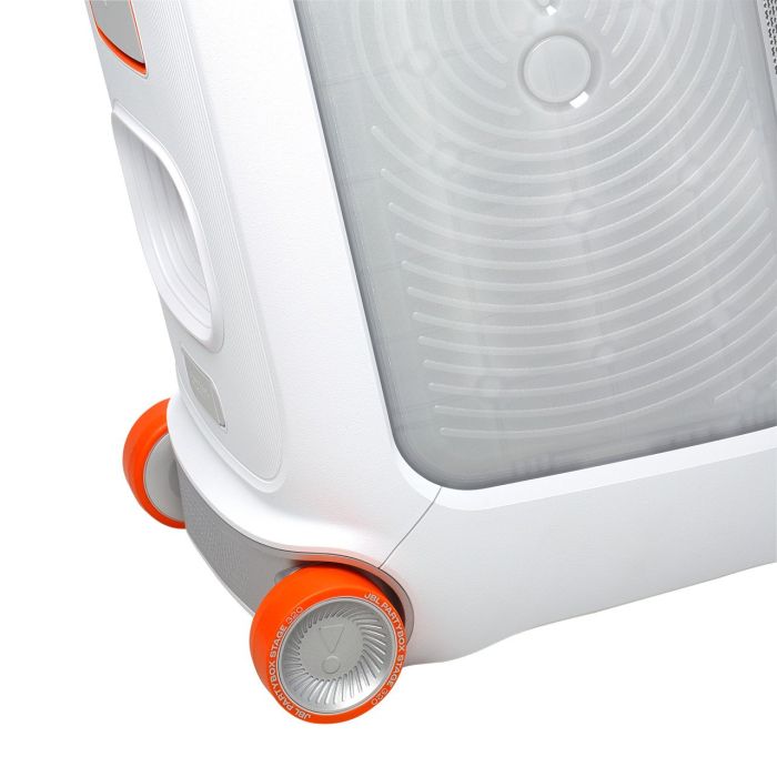 JBL PartyBox Stage 320 Sensation White (JBLPBSTAGE320SWEP)
