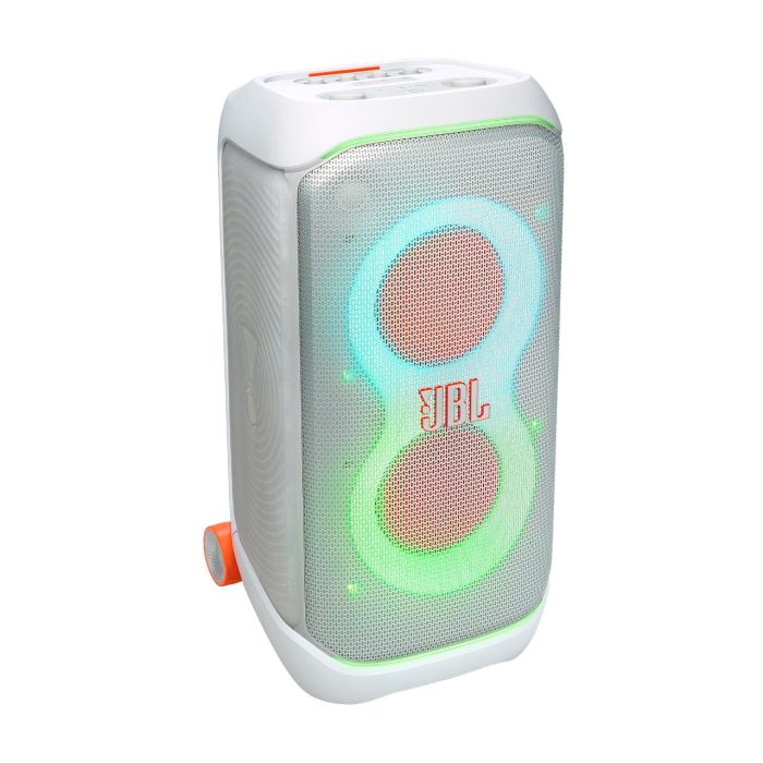 JBL PartyBox Stage 320 Sensation White (JBLPBSTAGE320SWEP)