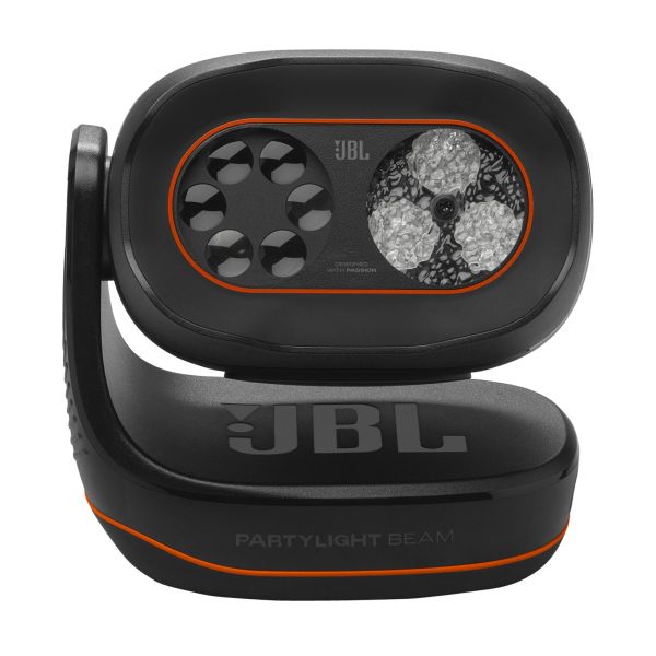 LED прожектор JBL PartyLight Beam