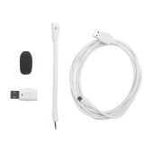 JBL Quantum 360P White