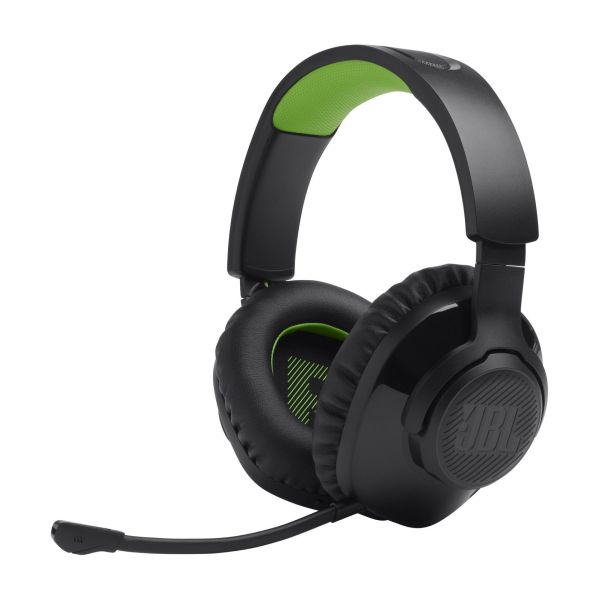 JBL Quantum 360X Wireless for XBOX (JBLQ360XWLBLKGRN)