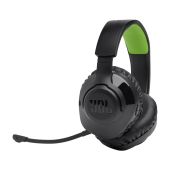 JBL Quantum 360X Wireless for XBOX (JBLQ360XWLBLKGRN)