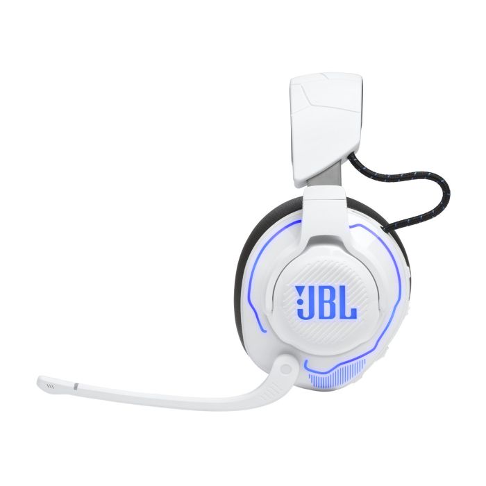 JBL Quantum 910P Console Wireless (JBLQ910PWLWHTBLU)