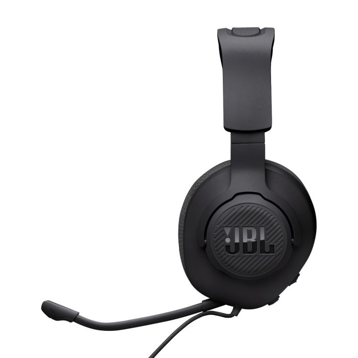 JBL Quantum 100M2 Black (JBLQTUM100M2BLK)