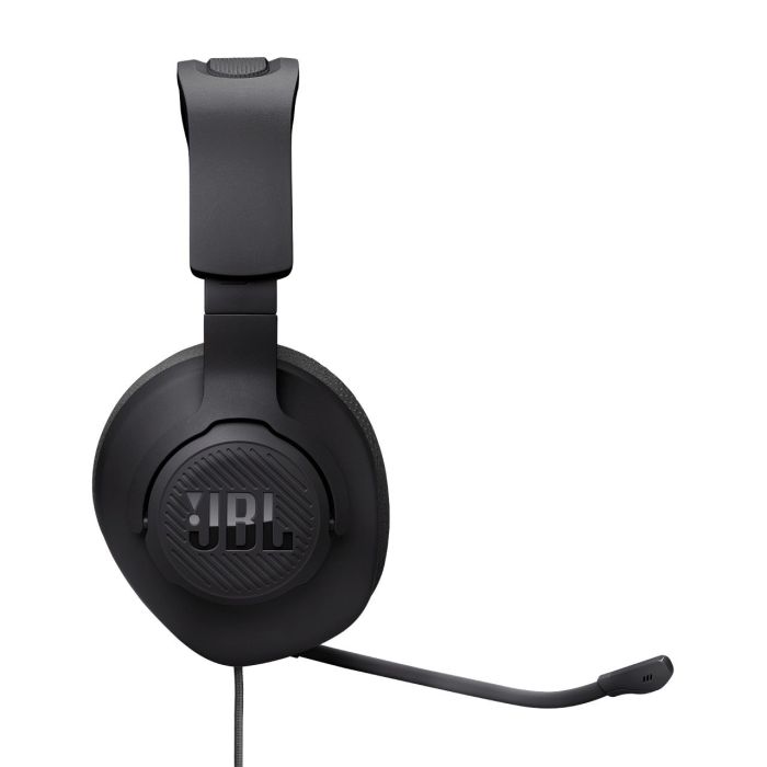 JBL Quantum 100M2 Black (JBLQTUM100M2BLK)