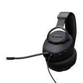 JBL Quantum 100M2 Black (JBLQTUM100M2BLK)