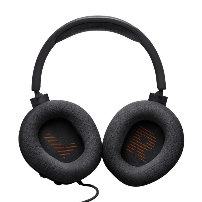 JBL Quantum 100M2 Black (JBLQTUM100M2BLK)