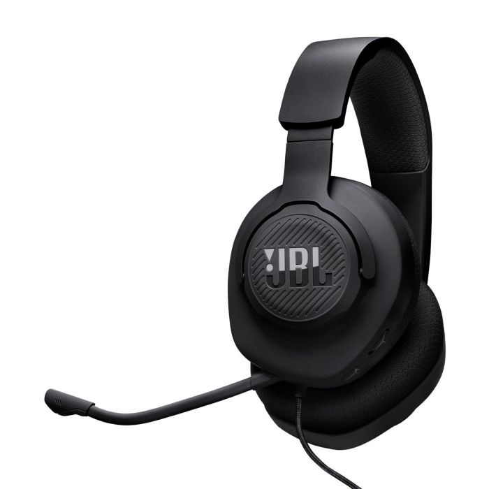 JBL Quantum 100M2 Black (JBLQTUM100M2BLK)