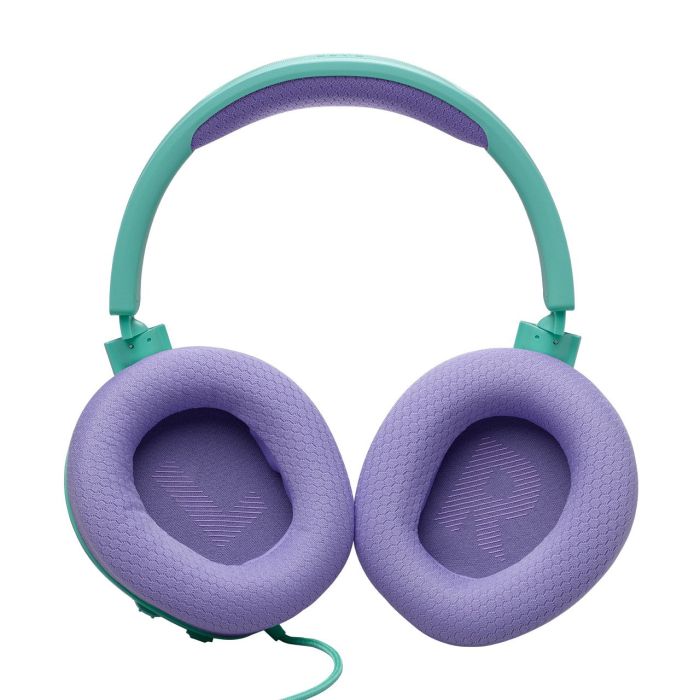 JBL Quantum 100M2 Cyan (JBLQTUM100M2CYN)