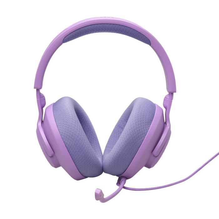 JBL Quantum 100M2 Purple (JBLQTUM100M2PUR)