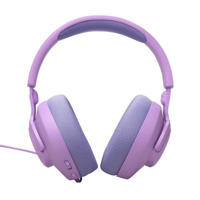 JBL Quantum 100M2 Purple (JBLQTUM100M2PUR)