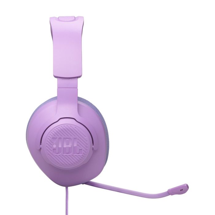 JBL Quantum 100M2 Purple (JBLQTUM100M2PUR)